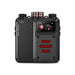 Mini Professional Digital Voice Recorder — 32GB–128GB, DSP Noise Reduction, VAD, MP3/WAV