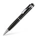 Pen-style Digital Voice Recorder — 12‑hour Continuous, 192kbps, One-button