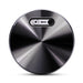 Mini Voice‑Activated Digital Recorder with Built‑in Magnet (Q37)