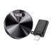 Mini Voice‑Activated Digital Recorder with Built‑in Magnet (Q37)