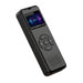 2026 Digital Voice Recorder — Colour LED, A‑B Repeat, Up to 64GB