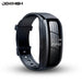 Mini 1080p Wristband Camera with Hidden TF Slot & Audio