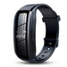 Mini 1080p Wristband Camera with Hidden TF Slot & Audio