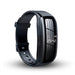 Mini 1080p Wristband Camera with Hidden TF Slot & Audio