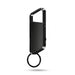 Mini Keyring Voice Recorder — Voice‑Activated, TF Card Up to 128GB