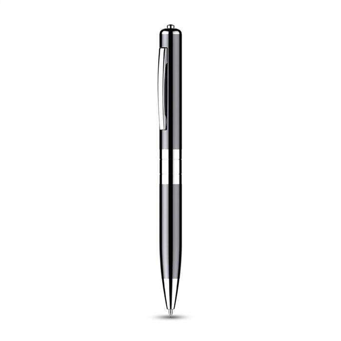 Voice‑Activated Recording Pen – Portable Digital Dictaphone with 15h Recording