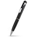 Pen-Shaped Digital Voice Recorder — 10hr, 192kbps WAV/MP3, USB U-disk