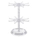 Multi-layer Rotating Jewellery Rack – Necklace & Bracelet Display