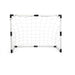 Portable Children's Football Goal with Ball — Indoor & Outdoor, 47.24in, Age 3–6