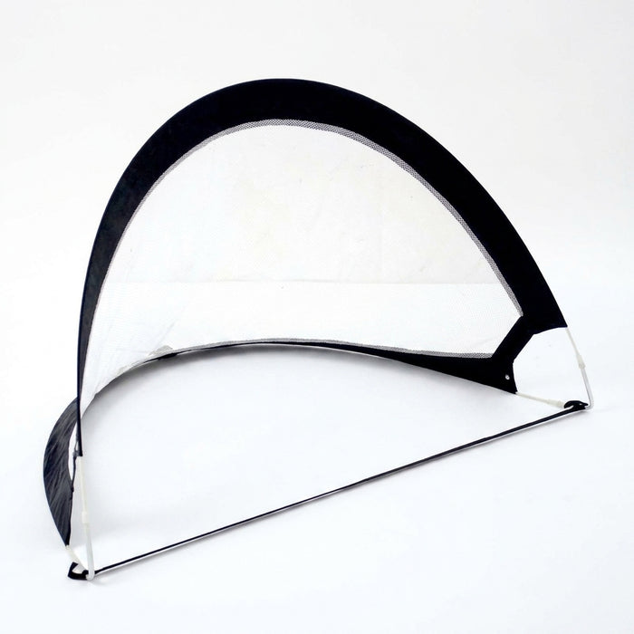 Foldable Kids Football Goal – Portable Outdoor Training Net (82 x 48 x 48 cm)