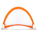 Foldable Kids Football Goal – Portable Outdoor Training Net (82 x 48 x 48 cm)