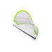 Pop-Up Folding Football Goal with Carry Bag — Portable Training Net