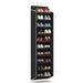 10-Tier Over-the-Door Shoe Organiser — Deep Pocket Hanging Rack (74in x 17in x 11in)