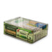 Acrylic Drawer Medicine Box – Stackable, Large Capacity, Durable Design