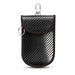 Anti-Theft Faraday Box & Bag for Key Fob — RFID Key Fob Protector for Keyless Cars
