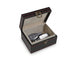 Anti-Theft Faraday Box & Bag for Key Fob — RFID Key Fob Protector for Keyless Cars