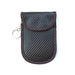 RFID Faraday Key Pouch – Signal‑Blocking Key Fob Protector for Keyless Entry