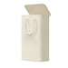 65L Covered Foldable Laundry Basket – Large Capacity, Space‑Saving & Portable