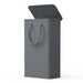 65L Covered Foldable Laundry Basket – Large Capacity, Space‑Saving & Portable