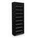 Adjustable 9-Compartment Shoe Cabinet 60 x 30 x 155cm – Dust-proof Multi-layer