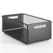 Pull-Out Cabinet Organiser – Slide Drawer Spice & Storage Rack