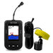 XF03 Portable Fish Finder — 45° Sonar Echo Sounder for Lake and Sea