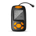 Portable Sonar Fish Finder – Handheld Fishfinder with 100m Depth & Backlit LCD
