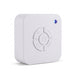 Portable Baby White Noise Machine – 10 Relaxing Sounds, USB Rechargeable, Auto-Off Timer