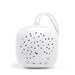 Portable White Noise Machine for Babies — Rechargeable, 6/10/20 Soothing Sounds