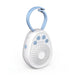 Baby White Noise Machine — Sleep in 3 Minutes, 20 Soothing Sounds, USB Rechargeable