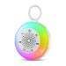 Baby White Noise Machine & USB Rechargeable Night Light — 22 Soothing Sounds