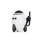 Portable Stroller Rocker — Vibrating Soother with White Noise & Bluetooth Speaker