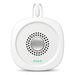 Portable White Noise Sound Machine — 8 Soothing Sounds, USB Rechargeable with Sleep Timer