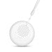 Portable Baby White Noise Machine — 10 Soothing Sounds, Rechargeable, Timer & Auto Noise Detection