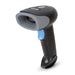U20 Bluetooth/Wired 1D & 2D Handheld Barcode Scanner – Portable CMOS QR Reader