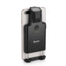 EY-017 Clip-on 2D Bluetooth Barcode Scanner – 1D/QR for Android & iOS