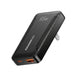 Essager Ultra-Thin 65W GaN Pro Travel Charger — PD3.0 & QC4.0, USB‑C/USB‑A
