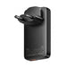 65W GaN USB-C PD & QC 3.0 Fast Charger – USB-C + USB-A, EU/UK/US Plug