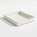 Pull-Out Sliding Cabinet Storage Box — Stick-On Kitchen & Pantry Organiser (Beige)