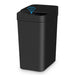 12L Touchless Sensor Bin — Slim Motion-Activated Lid for Bathroom, Kitchen & Office