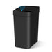 12L Touchless Sensor Bin — Slim Motion-Activated Lid for Bathroom, Kitchen & Office