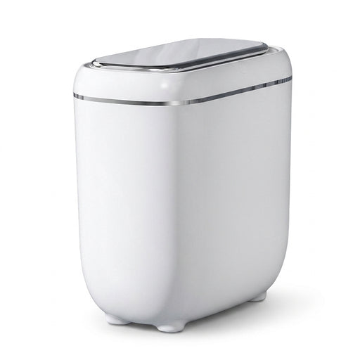 14L Touchless Sensor Bin – Waterproof Automatic Kitchen & Bathroom Bin