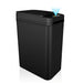 Slim Touchless Motion Sensor Bin with Lid — 12L (approx. 3.5 gal)