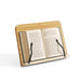 Adjustable Wooden Book Stand – Pine Reading Rack for Kids & Adults with Tablet Holder