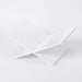 Acrylic Book Stand — Folding Display Holder for Cookbooks, Bibles & Texts (S/L, Black/White/Clear)
