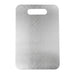 Titanium Cutting Stainless Board — Thickened Double-Sided Food-Grade Cutting Board