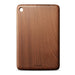Antibacterial Ebony Square Cutting Board — 4 Sizes (30/36/40/45cm)