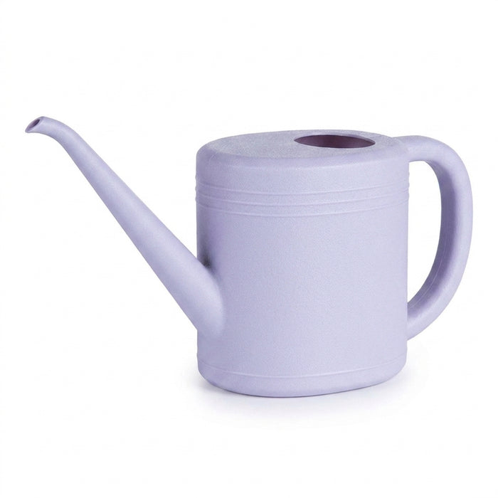 Long-Spout Watering Can — Compact 1L & 2L for Home, Office & Garden