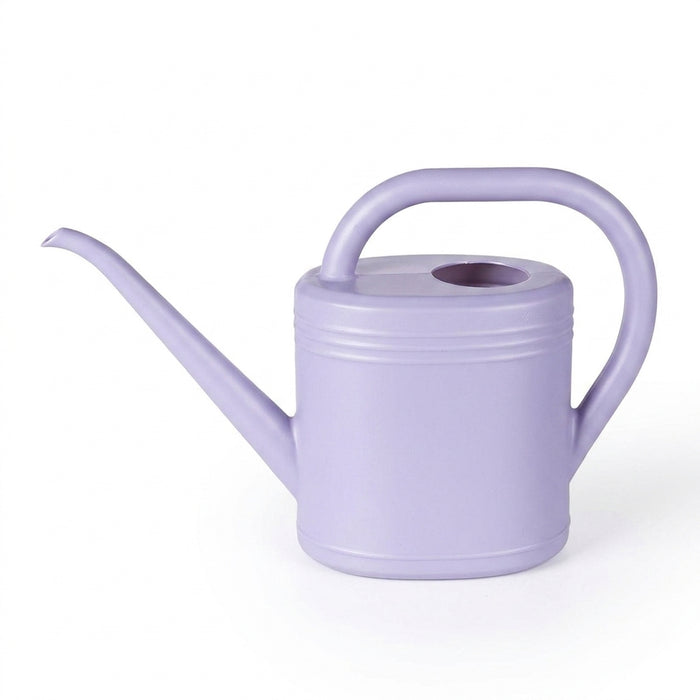Long-Spout Watering Can — Compact 1L & 2L for Home, Office & Garden