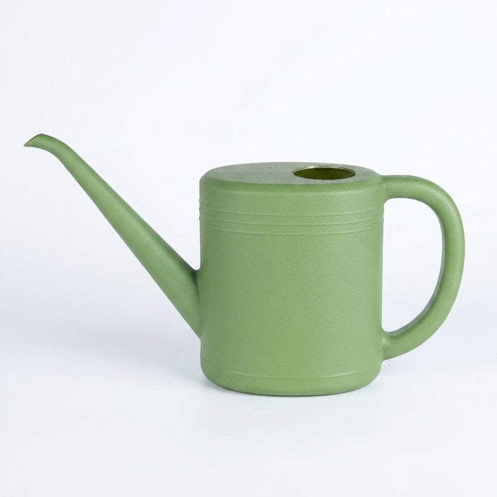 Long-Spout Watering Can — Compact 1L & 2L for Home, Office & Garden